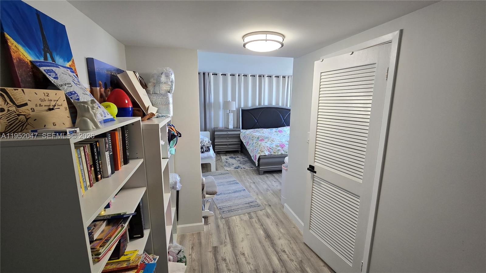 OLYMPUS CONDO PHASE - Residential