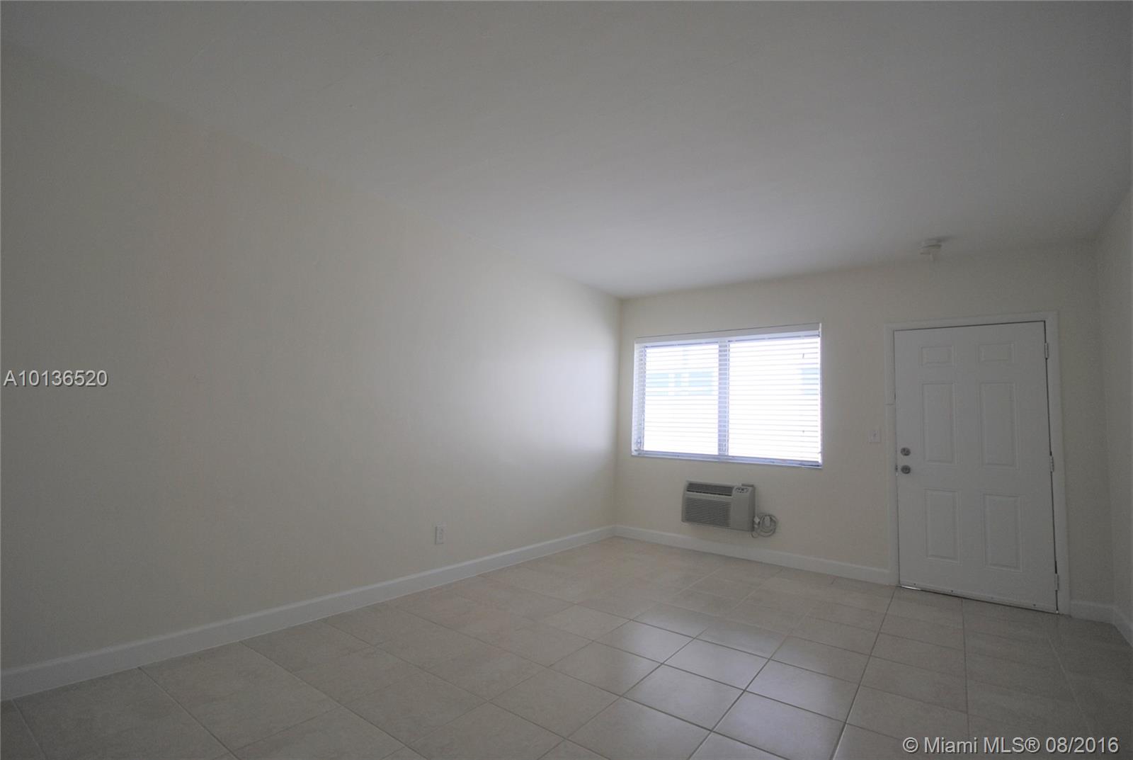 ALTOS DEL MAR NO 3 - Residential Lease