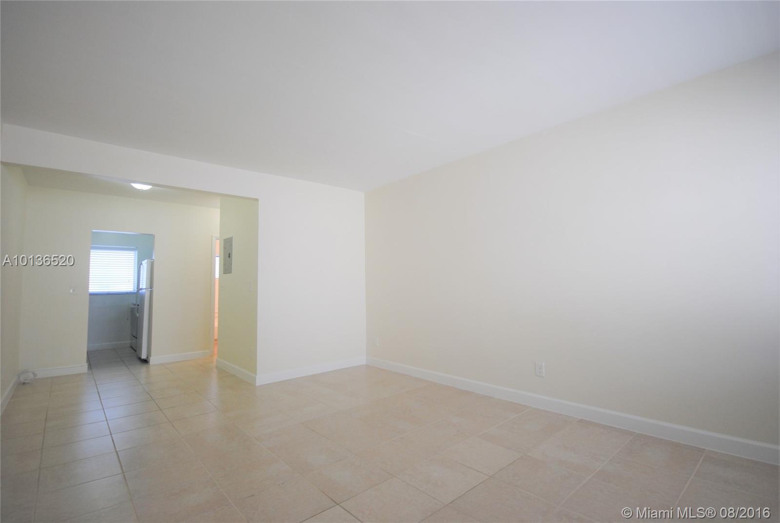 ALTOS DEL MAR NO 3 - Residential Lease