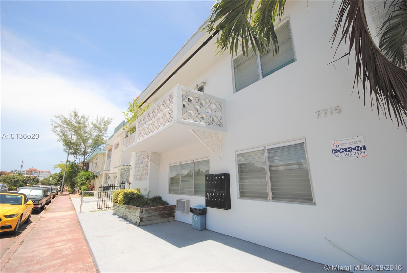 ALTOS DEL MAR NO 3 - Residential Lease