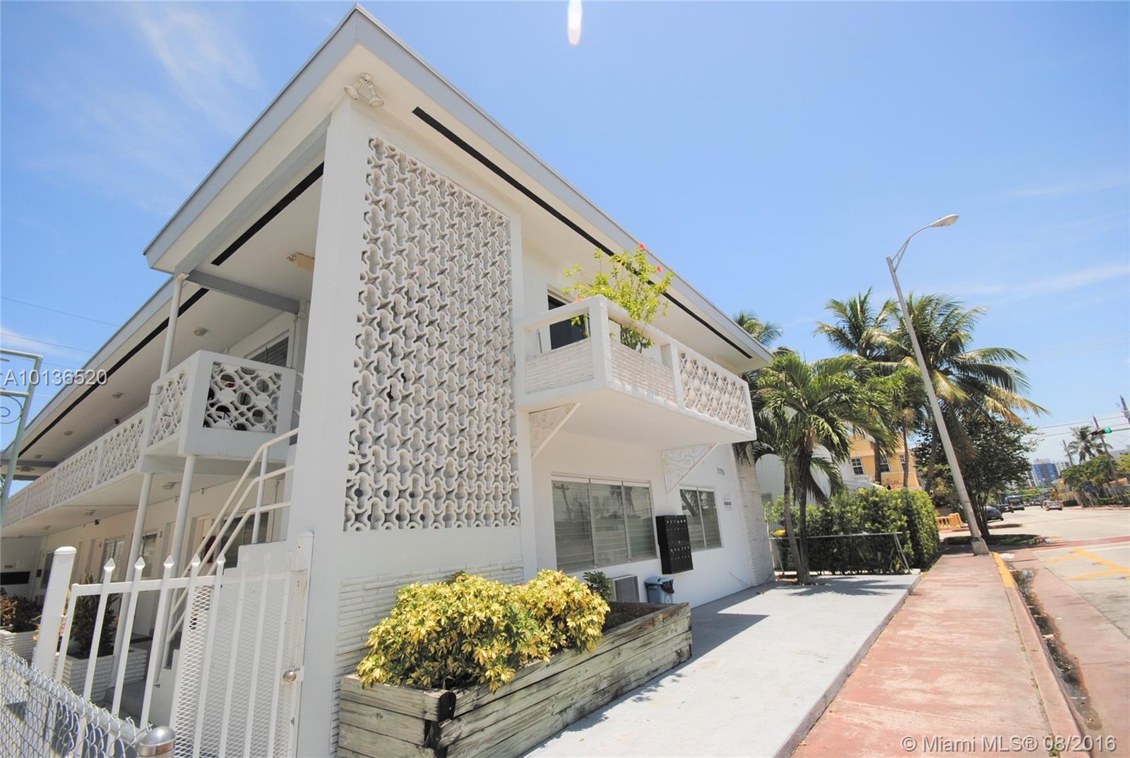 ALTOS DEL MAR NO 3 - Residential Lease