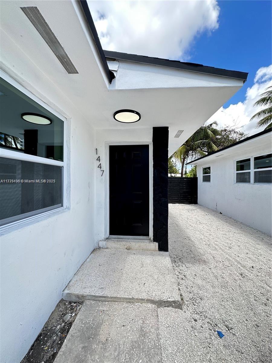 Rental Property at 1451 Nw 34th St 1451, Miami, Broward County, Florida - Bedrooms: 3 
Bathrooms: 2  - $2,999 MO.