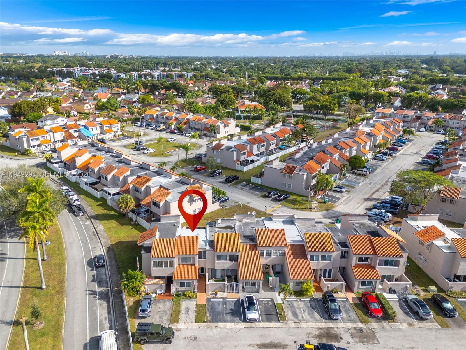 SUNSET HARBOUR SEC IV - Residential