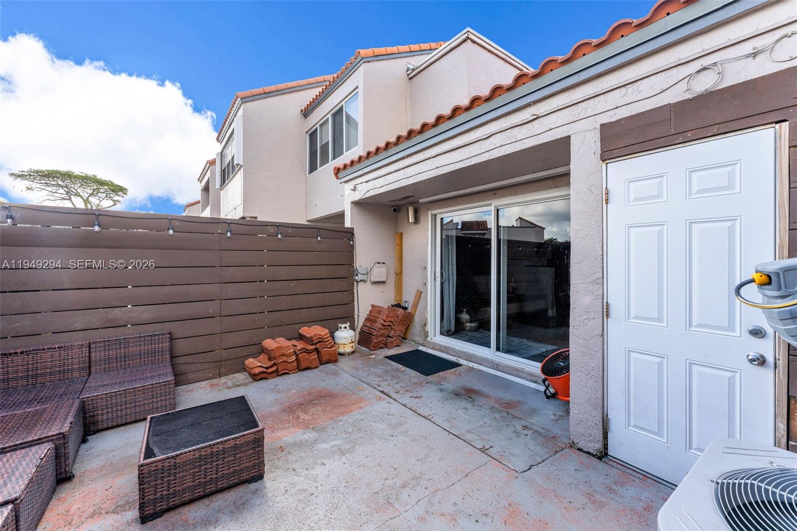 SUNSET HARBOUR SEC IV - Residential