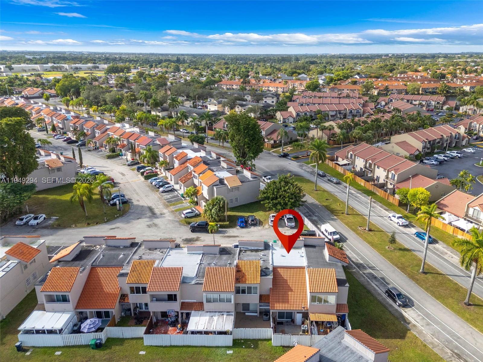 SUNSET HARBOUR SEC IV - Residential