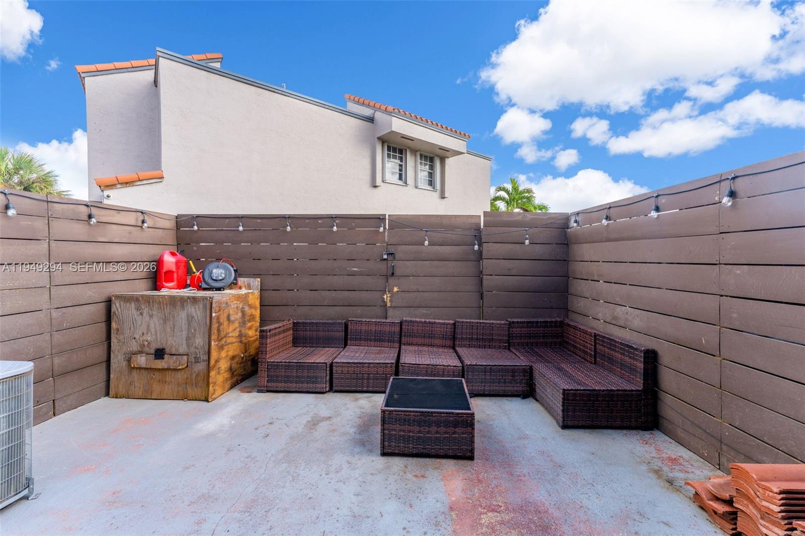 SUNSET HARBOUR SEC IV - Residential