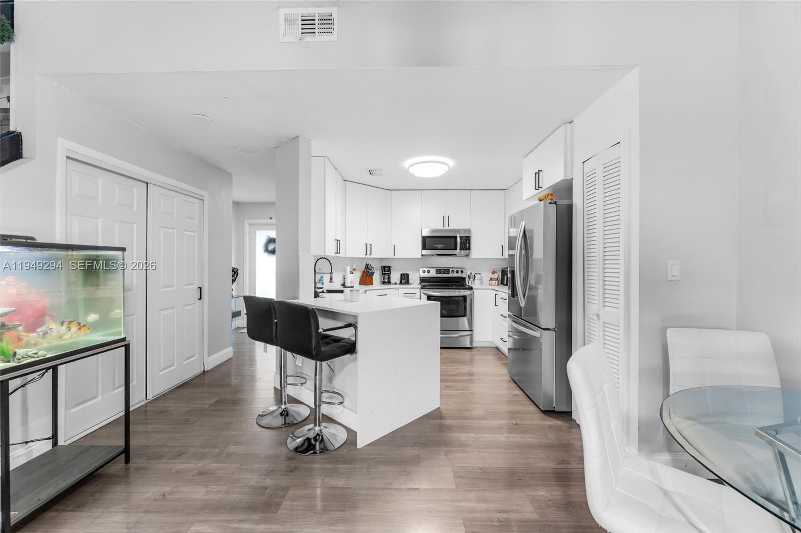 SUNSET HARBOUR SEC IV - Residential