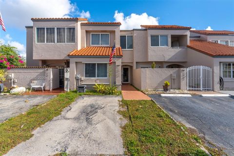 12909 SW 64th Ln Miami FL 33183