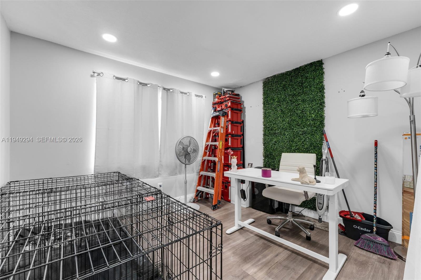 SUNSET HARBOUR SEC IV - Residential