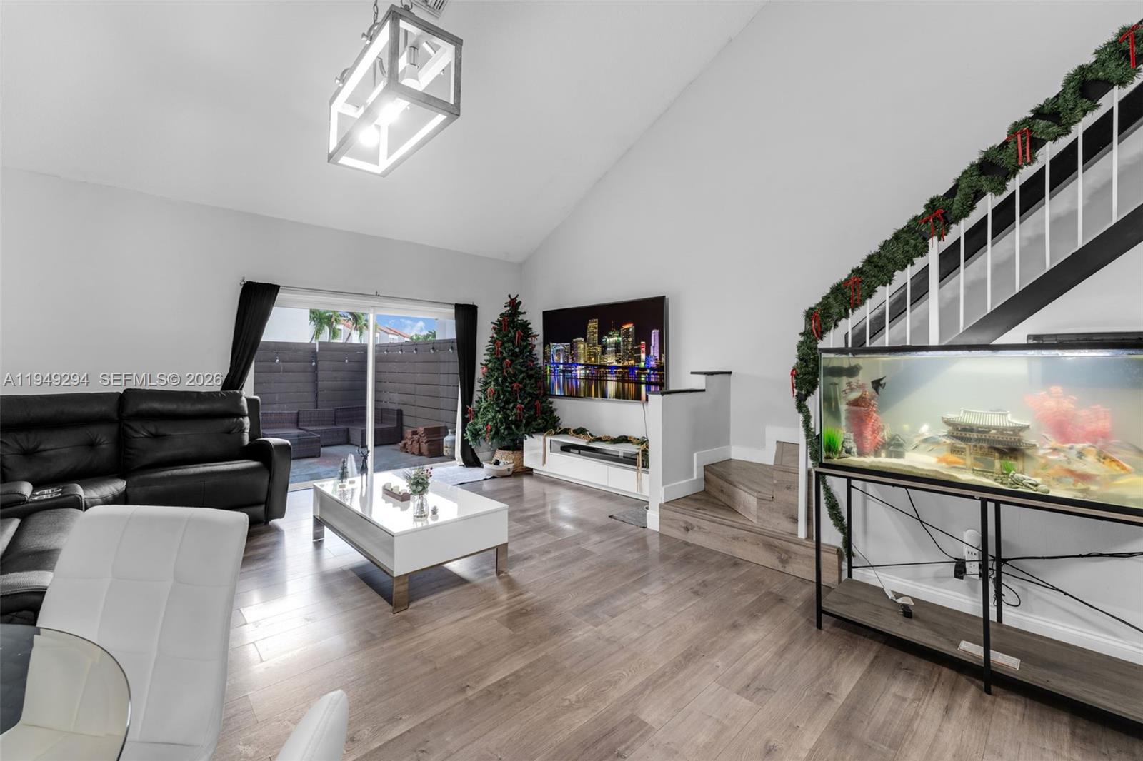 SUNSET HARBOUR SEC IV - Residential