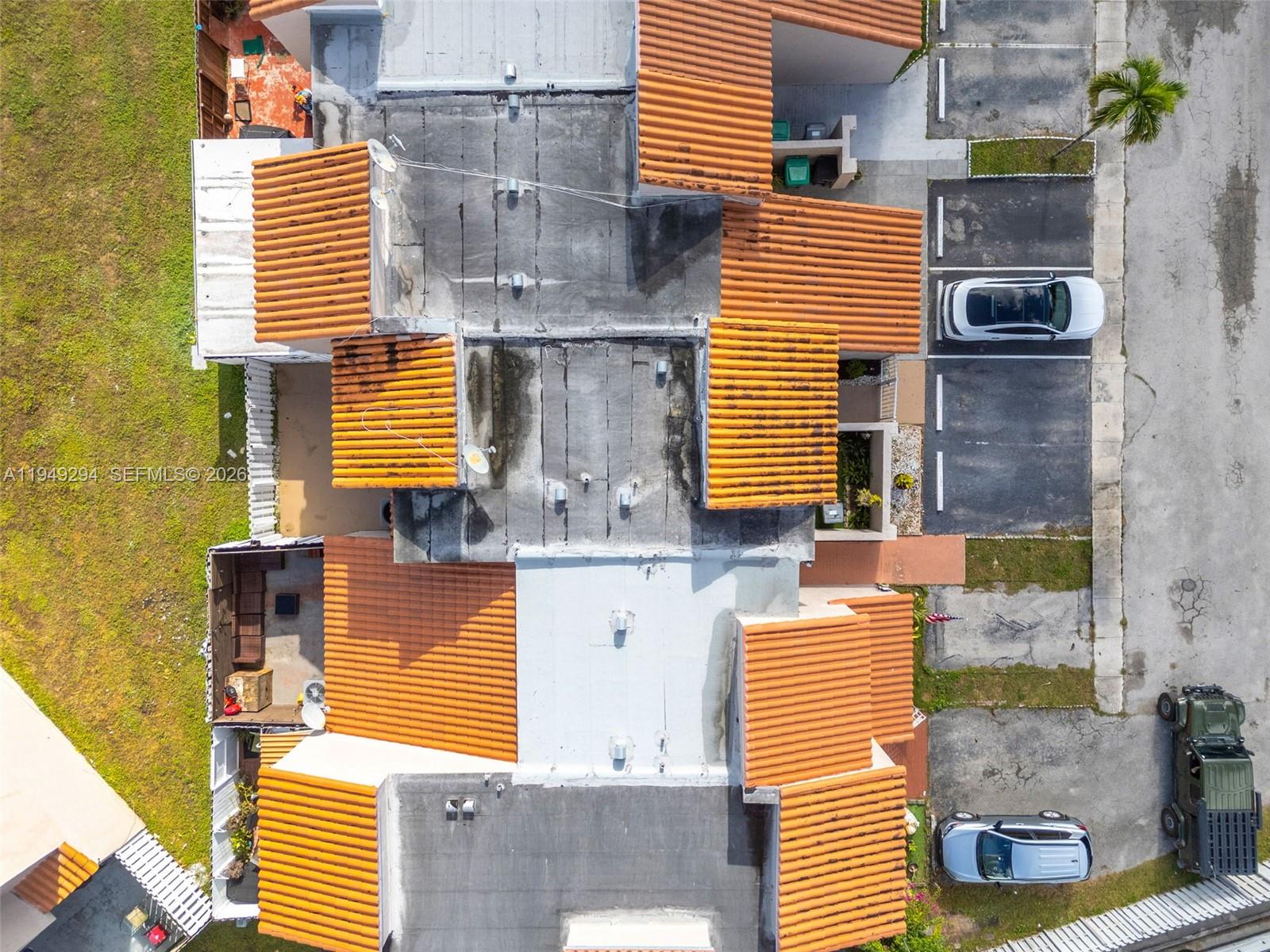 SUNSET HARBOUR SEC IV - Residential