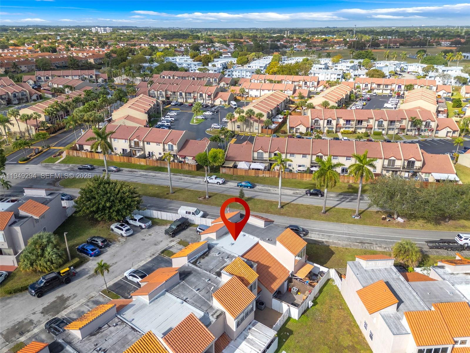 SUNSET HARBOUR SEC IV - Residential