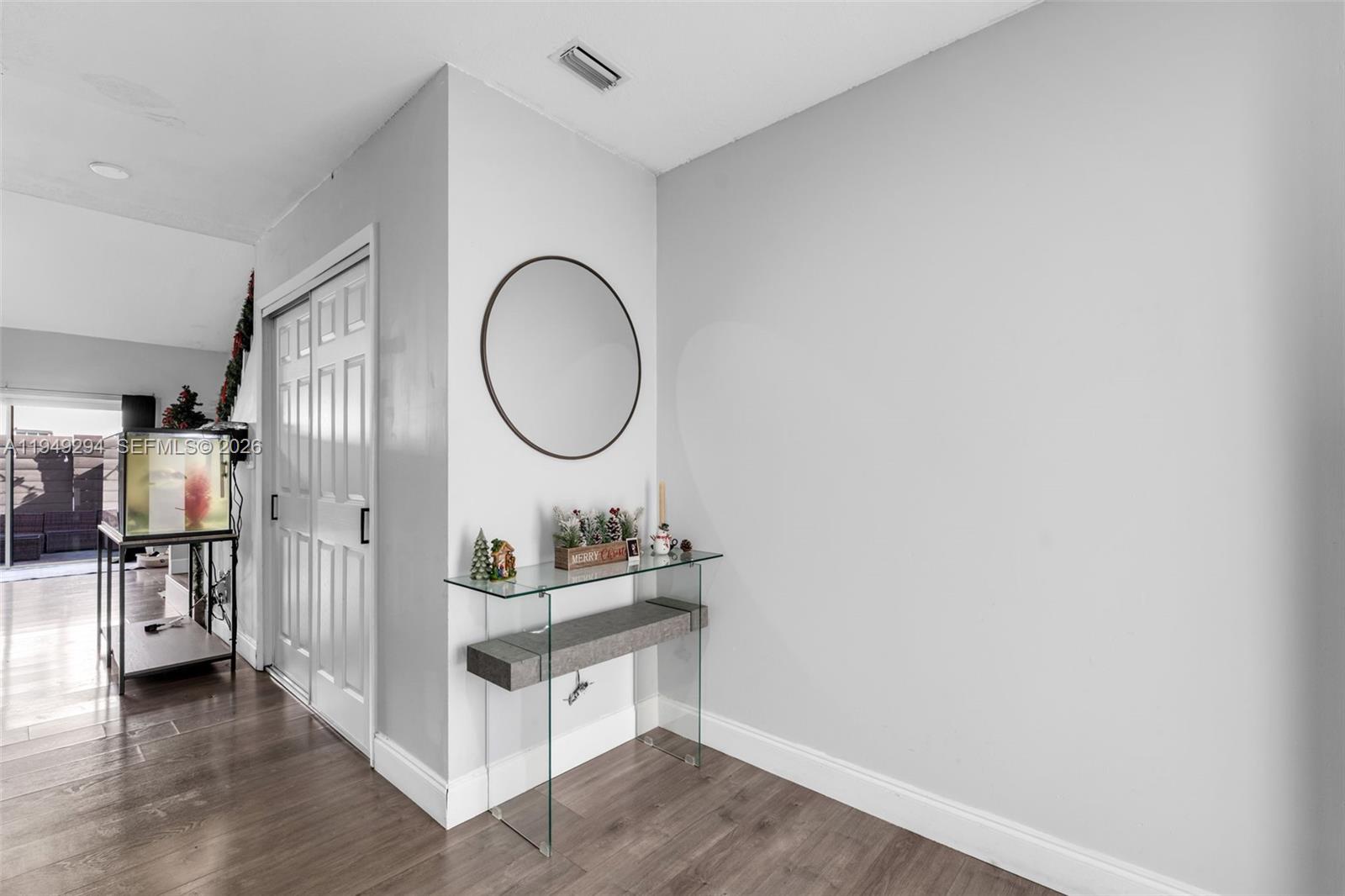 SUNSET HARBOUR SEC IV - Residential