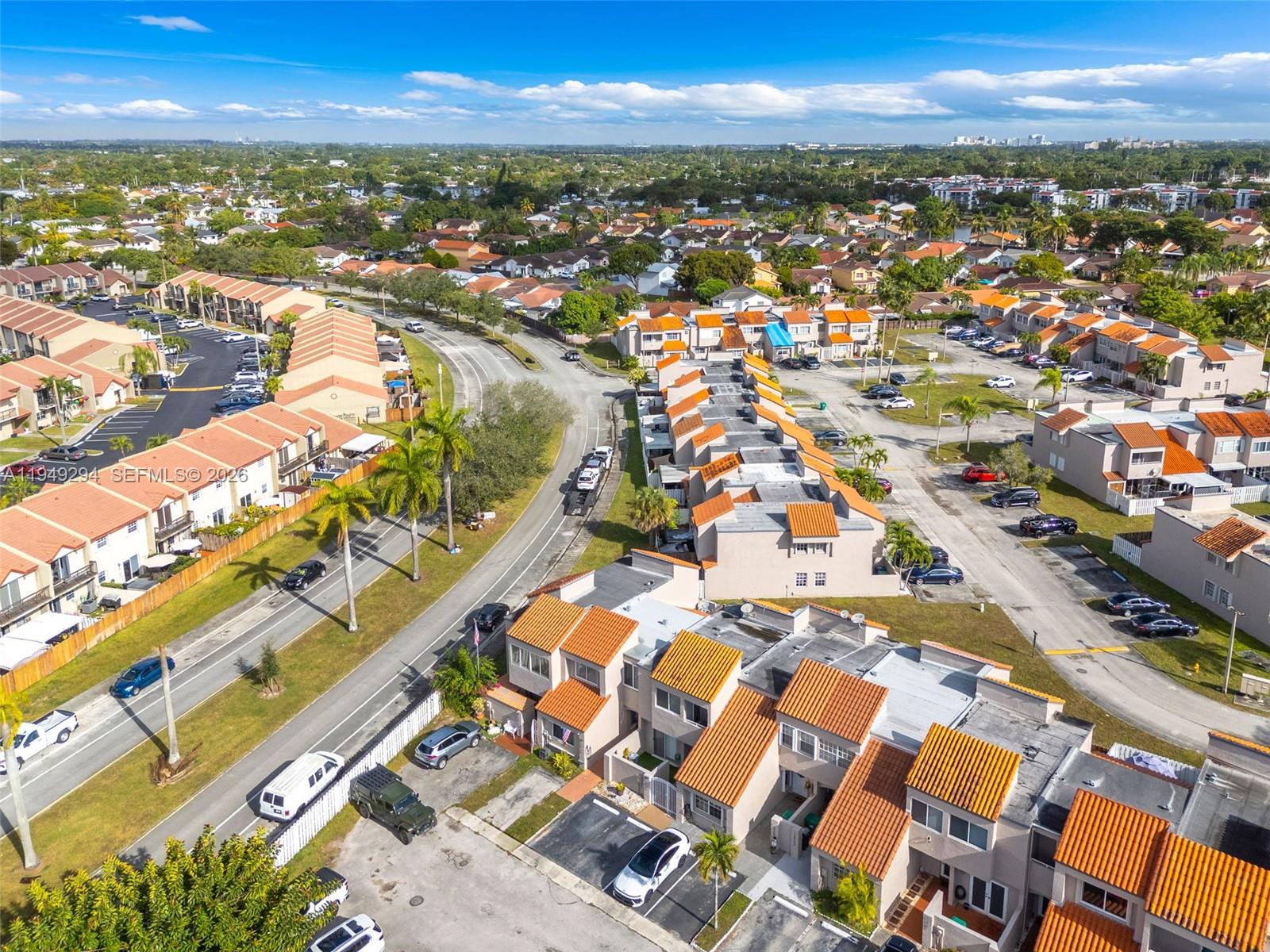 SUNSET HARBOUR SEC IV - Residential