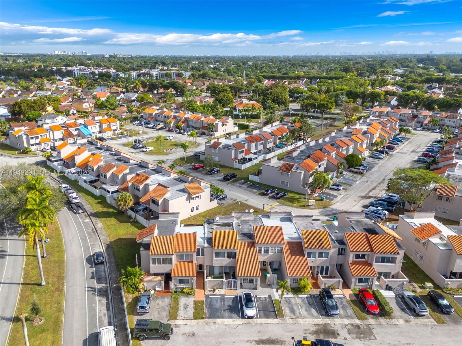 SUNSET HARBOUR SEC IV - Residential