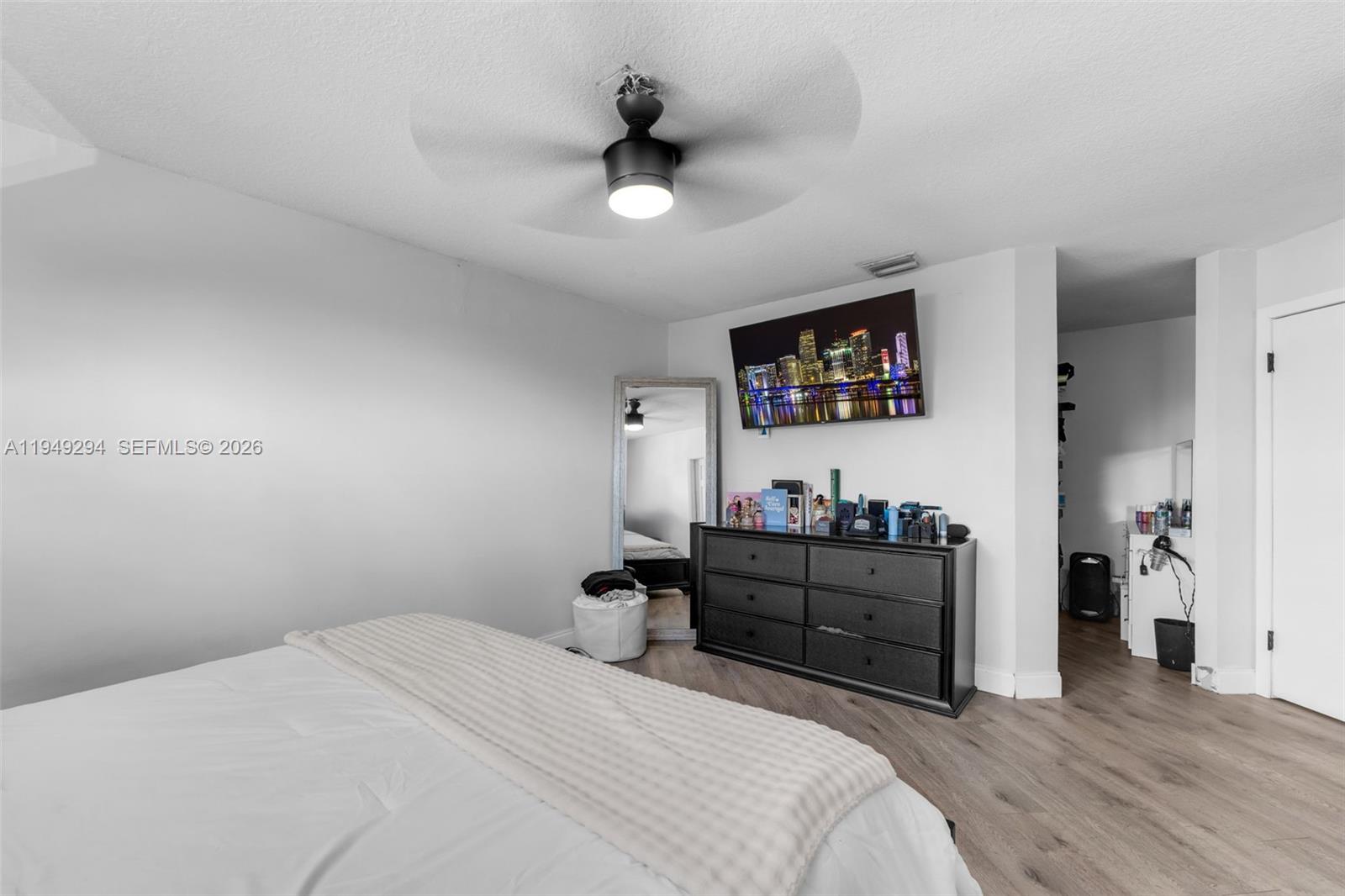 SUNSET HARBOUR SEC IV - Residential