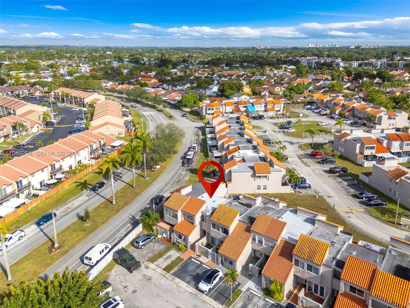 SUNSET HARBOUR SEC IV - Residential