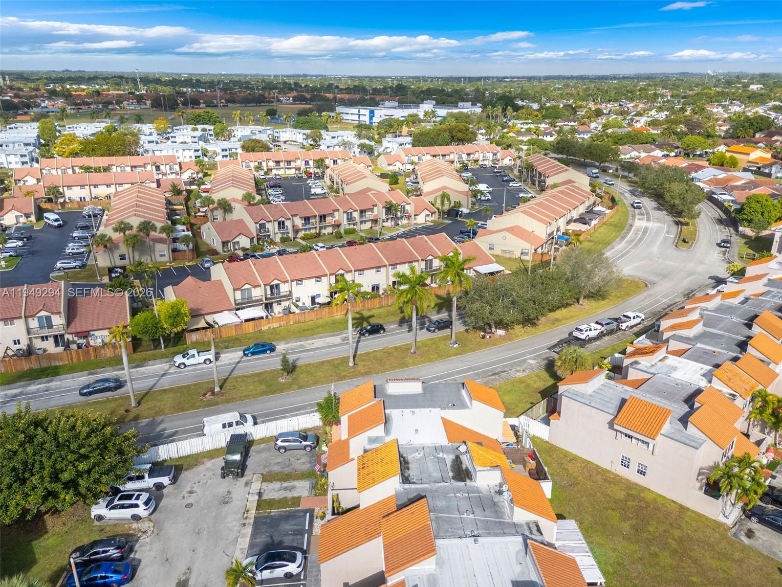 SUNSET HARBOUR SEC IV - Residential