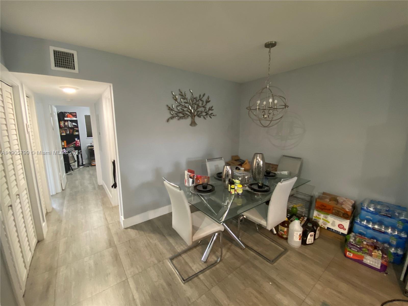 CORAL PINE CONDO 1 - Residential Lease