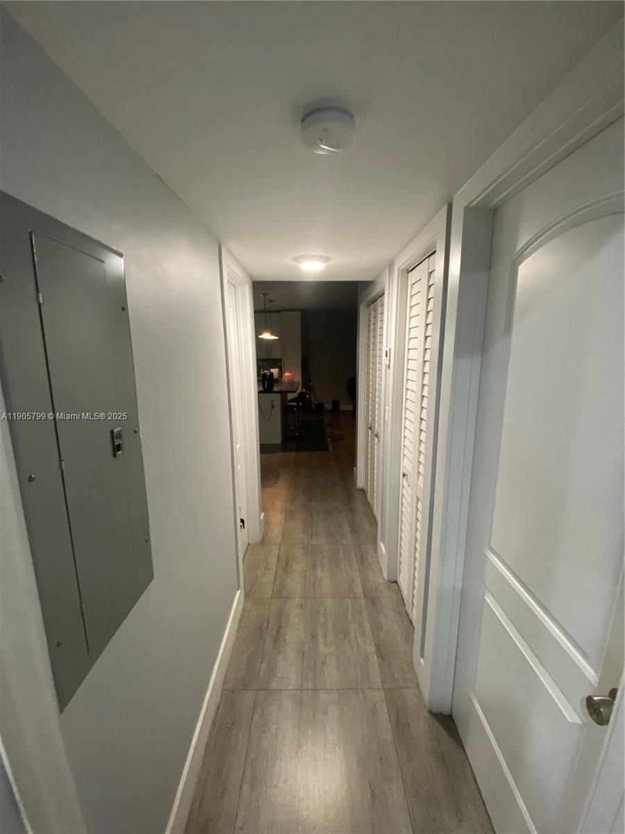 CORAL PINE CONDO 1 - Residential Lease