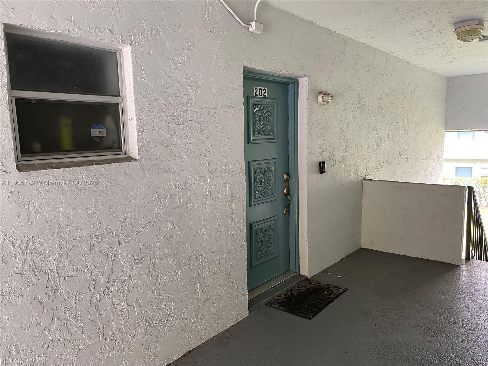 CORAL PINE CONDO 1 - Residential Lease