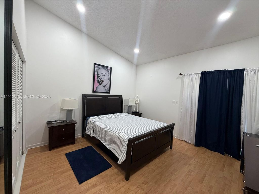 Photo of 8325 NW 37th Pl #8325, Sunrise, FL 33351 (MLS # A12019816)