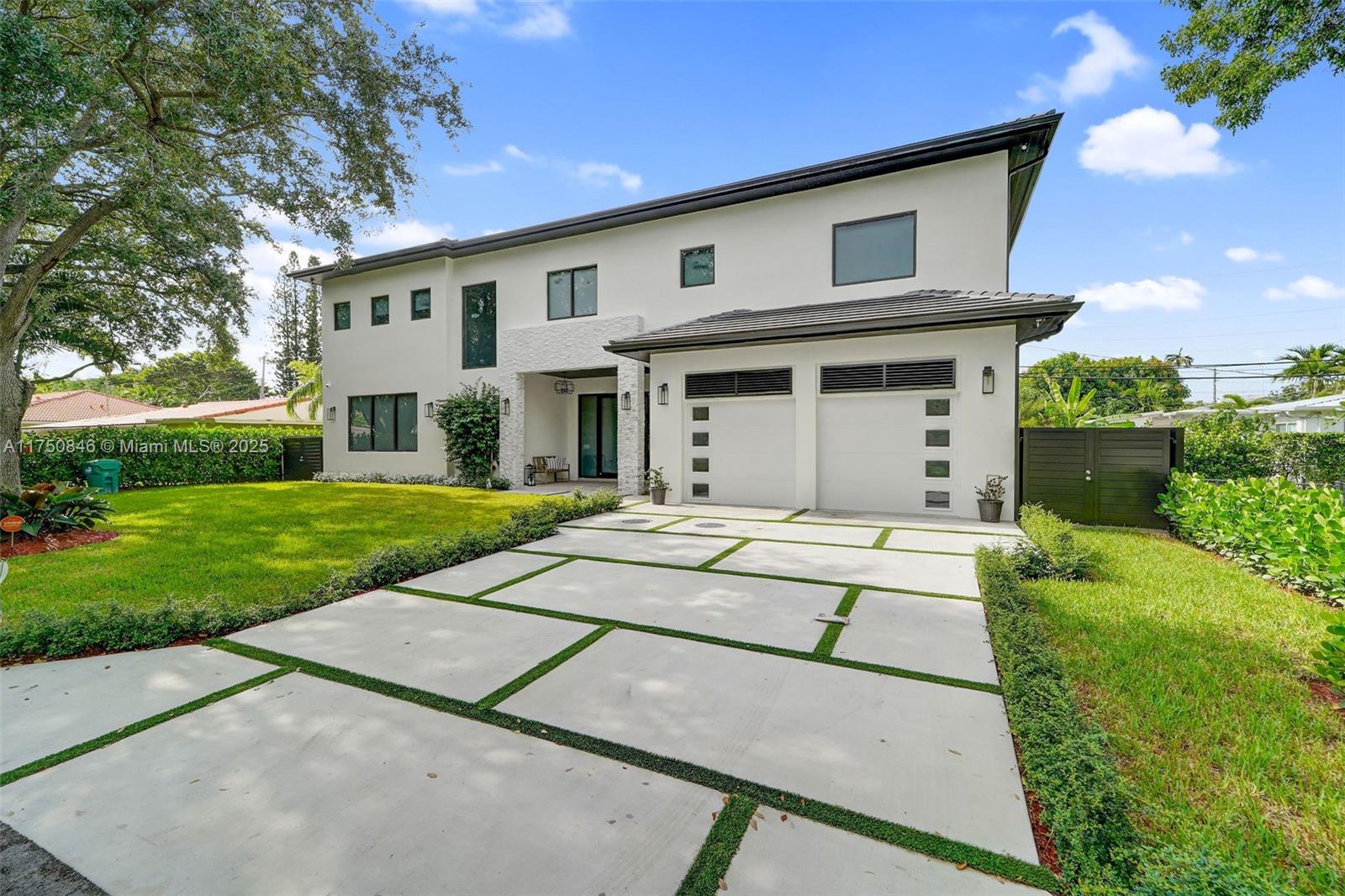 CAMNER GABLES 1ST ADDN - Residential