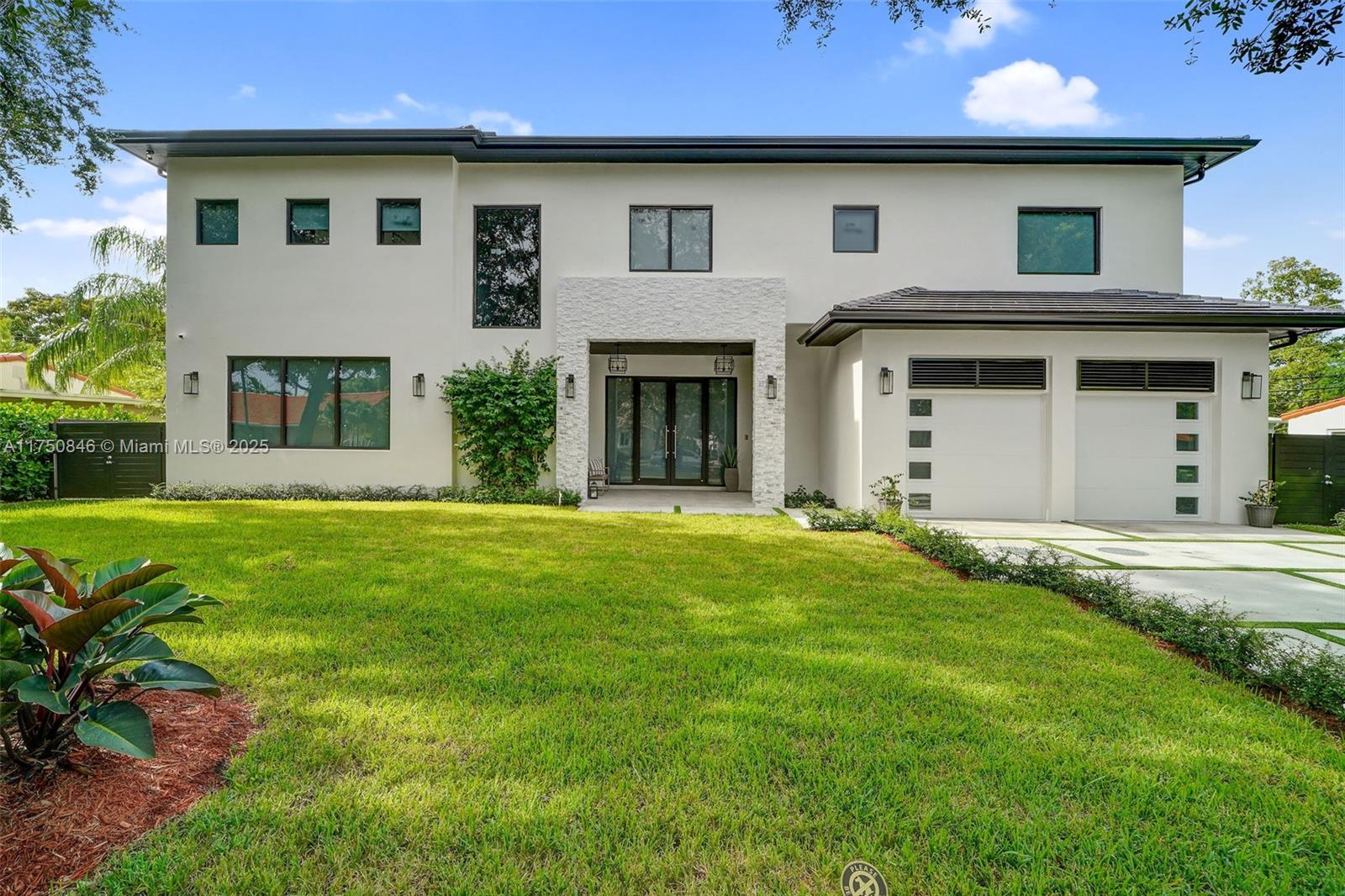 CAMNER GABLES 1ST ADDN - Residential