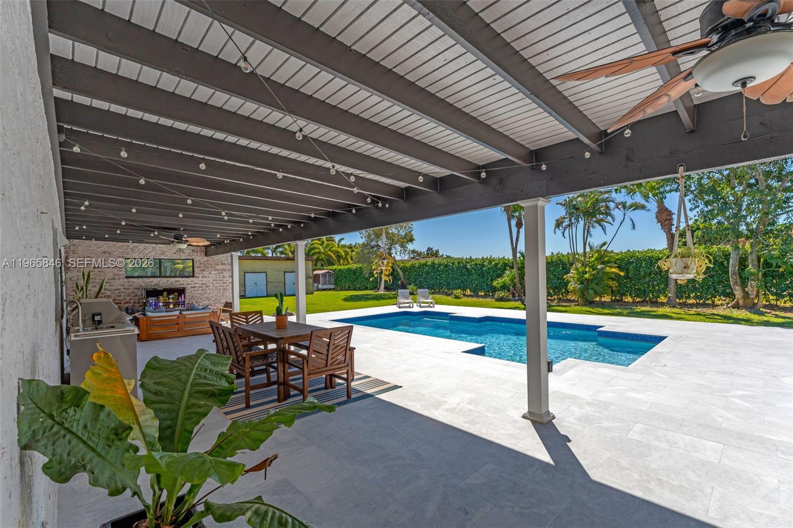 THE REDLANDS SEC 1 - Residential