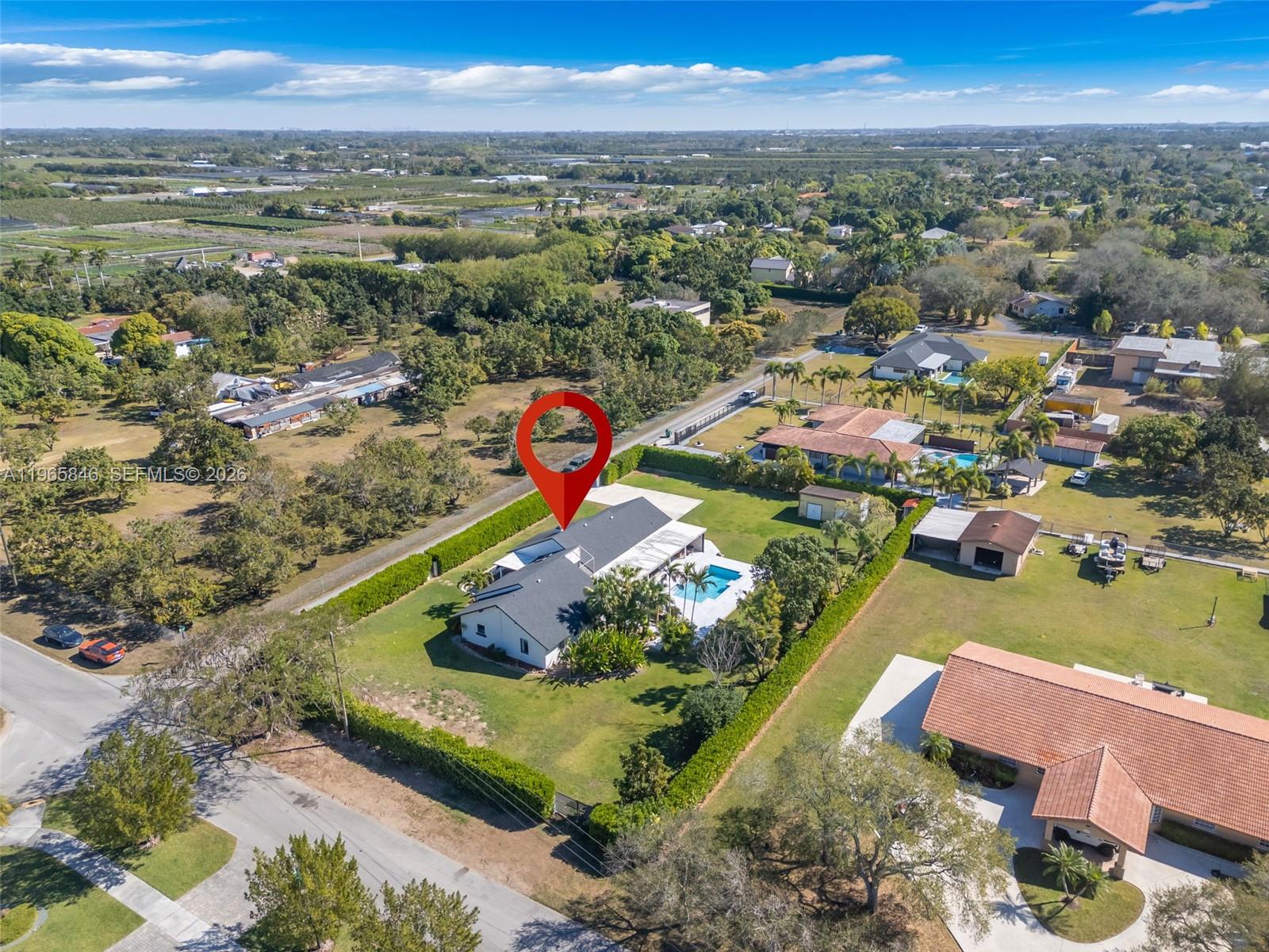 THE REDLANDS SEC 1 - Residential