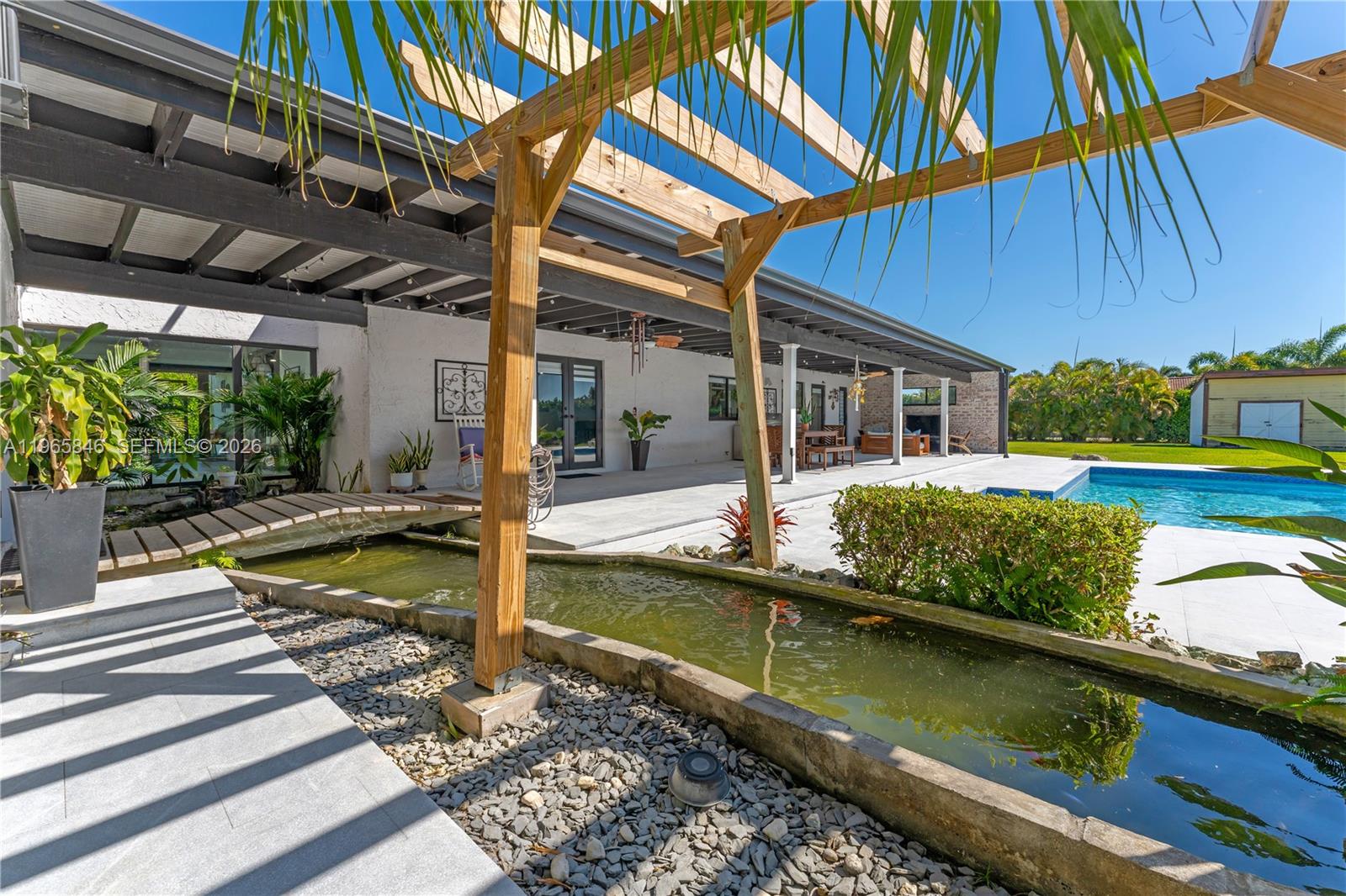 THE REDLANDS SEC 1 - Residential