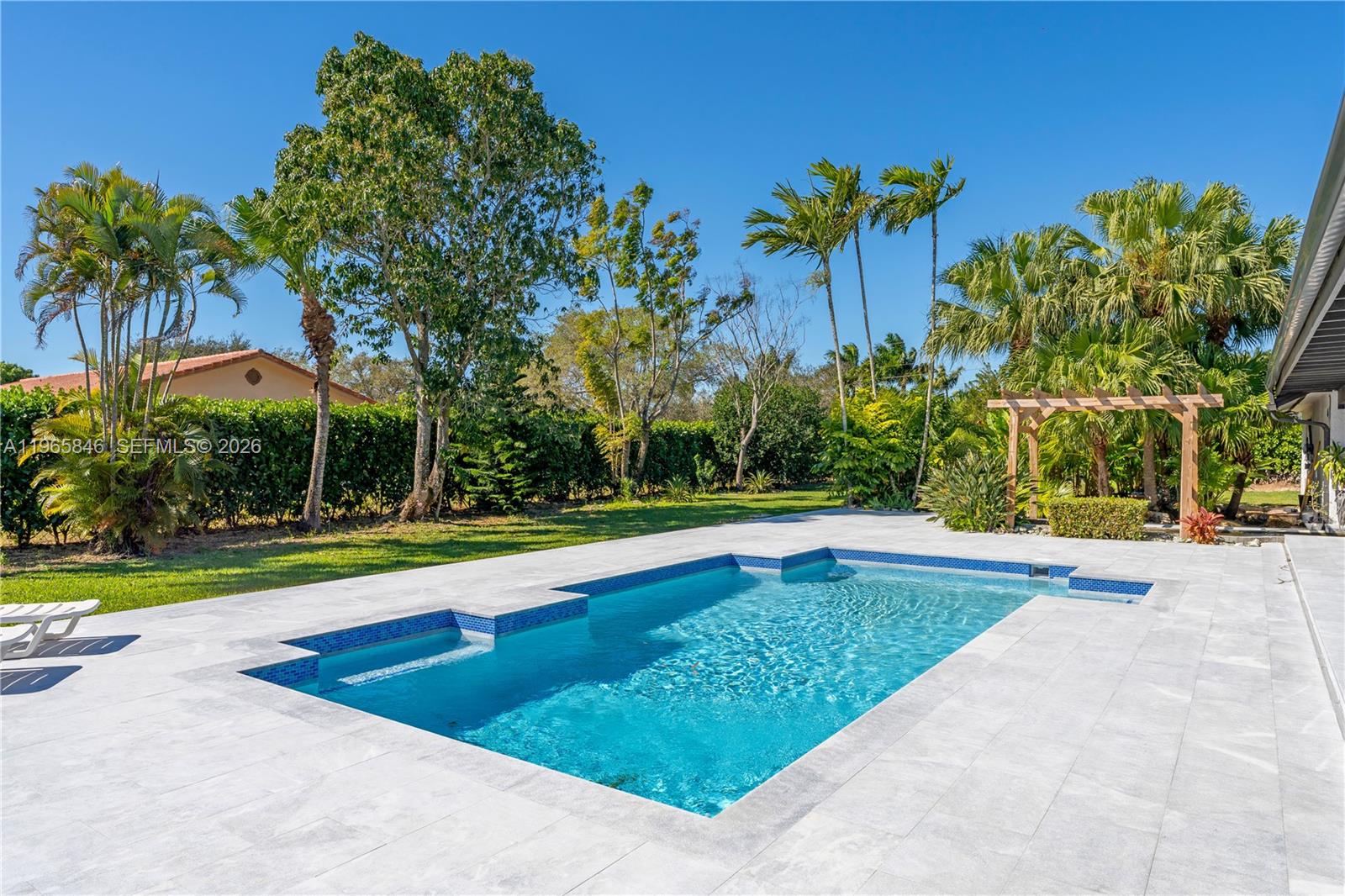 THE REDLANDS SEC 1 - Residential