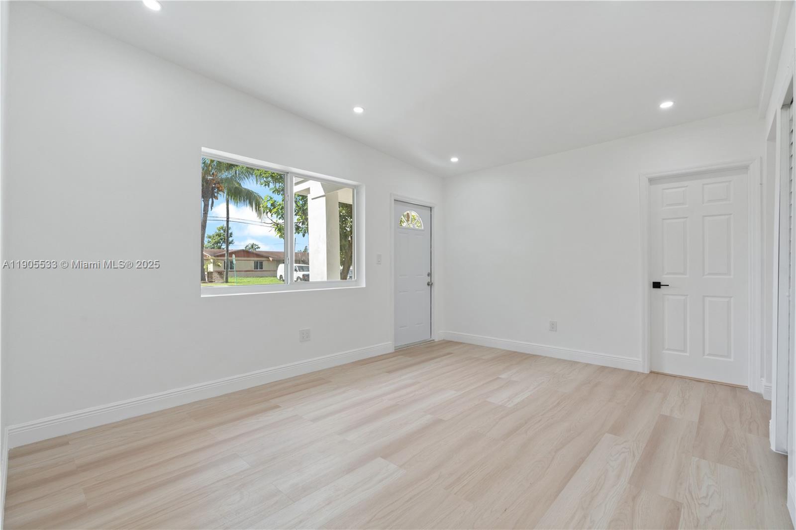 MIAMI GARDENS ESTATES SEC - Residential