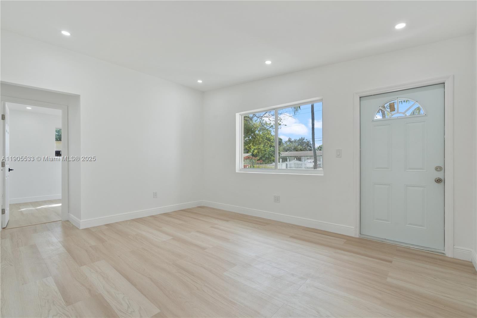 MIAMI GARDENS ESTATES SEC - Residential