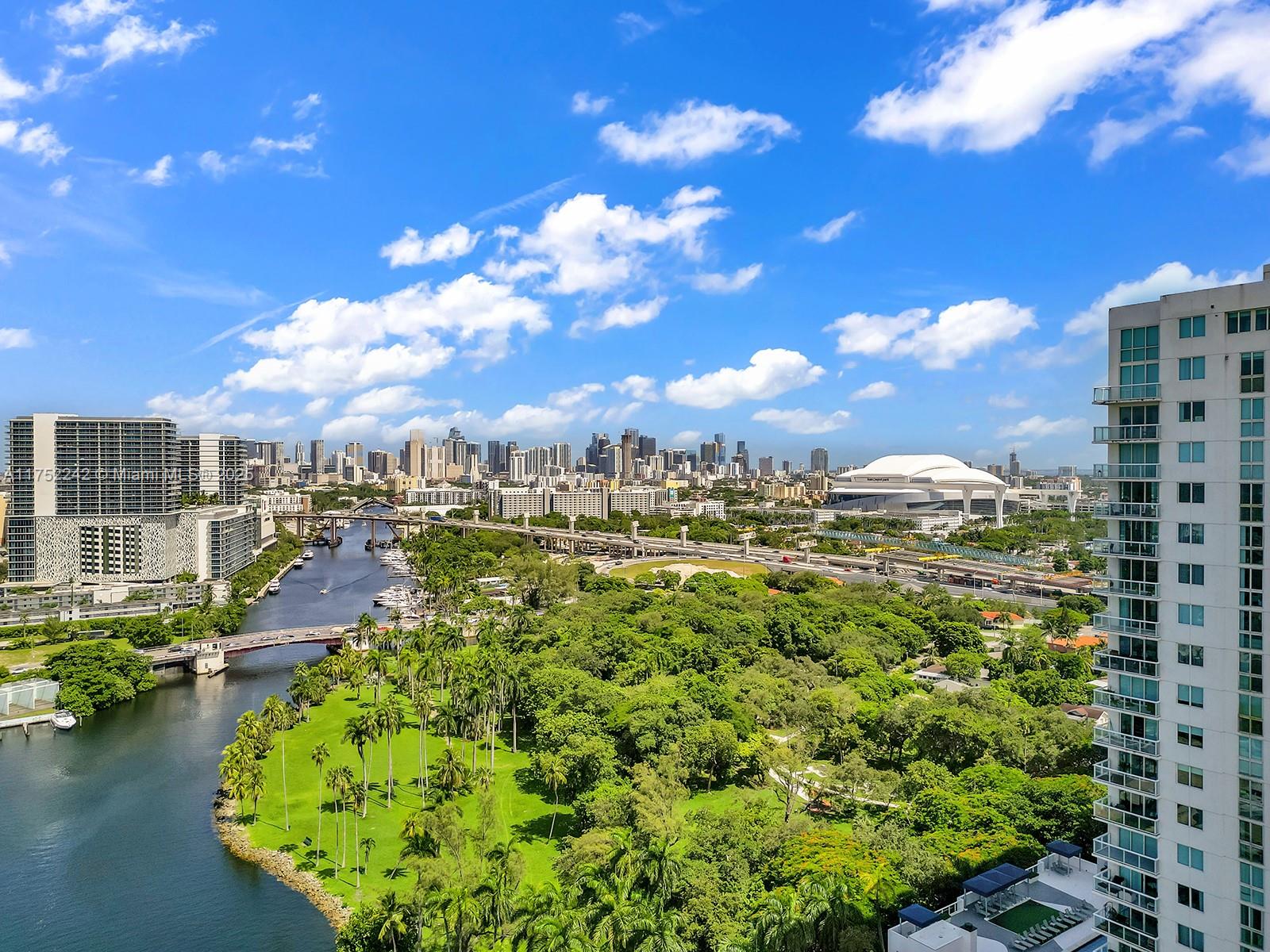 1861 NW S River Dr 1410