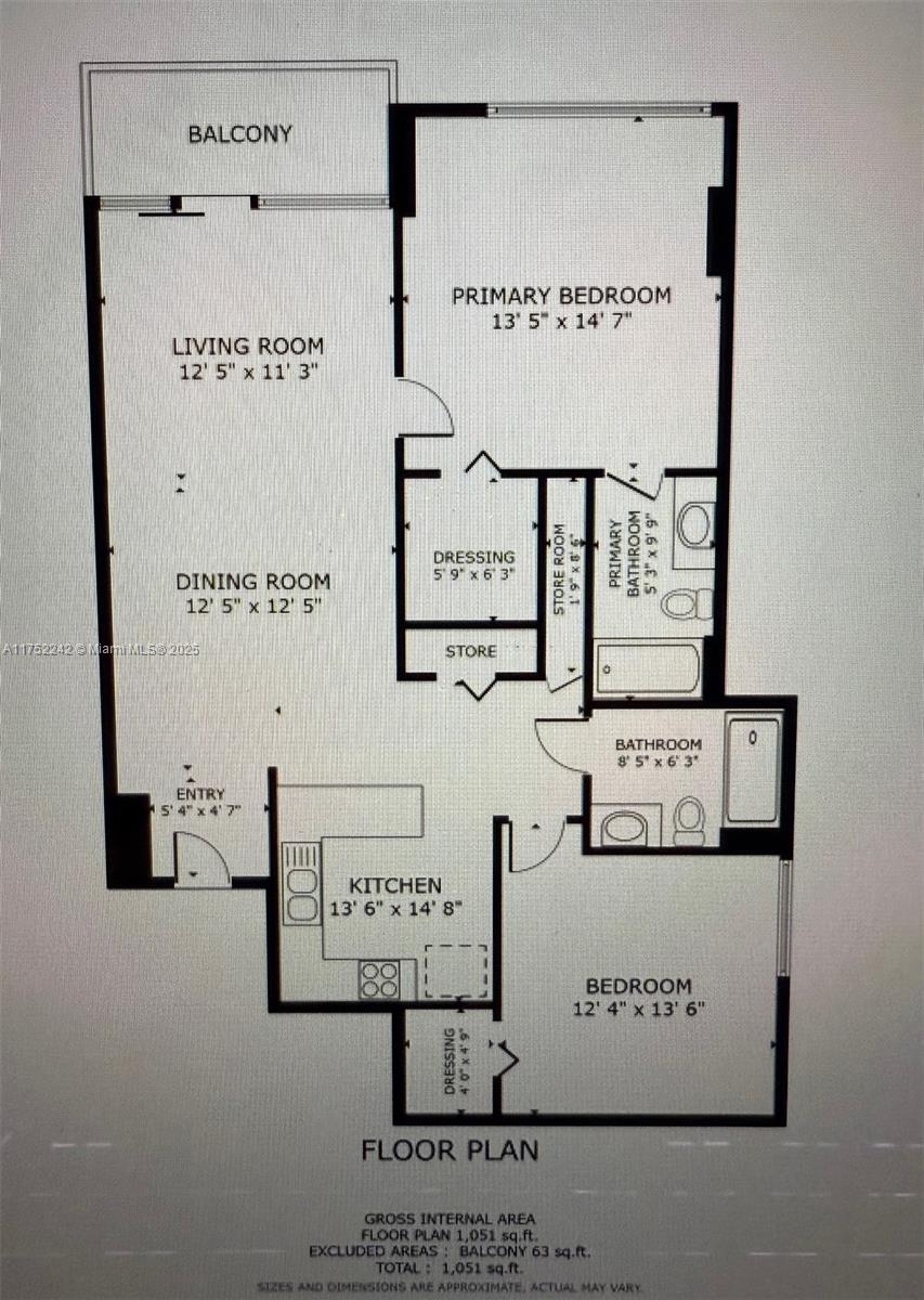 TERRAZAS RIVERPARK VILLAG - Residential
