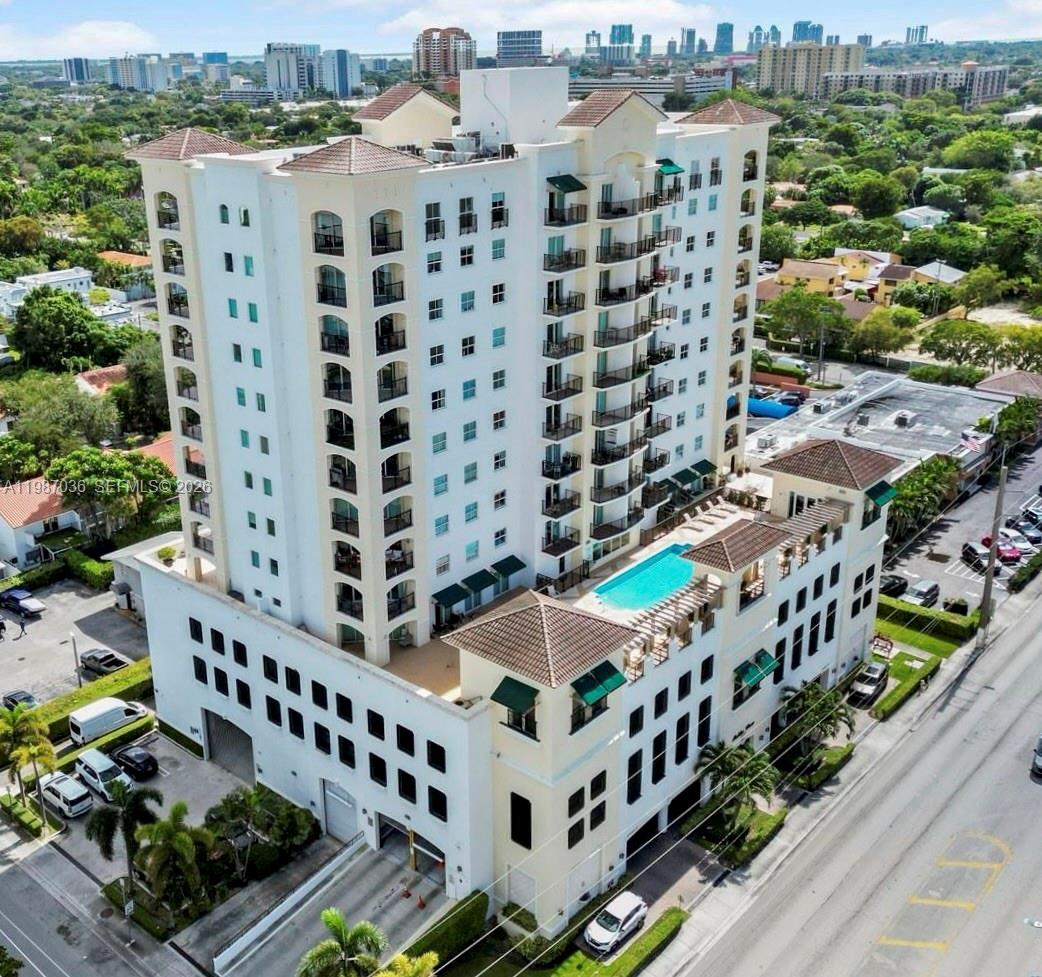 GABLES VIEW CONDO - Residential