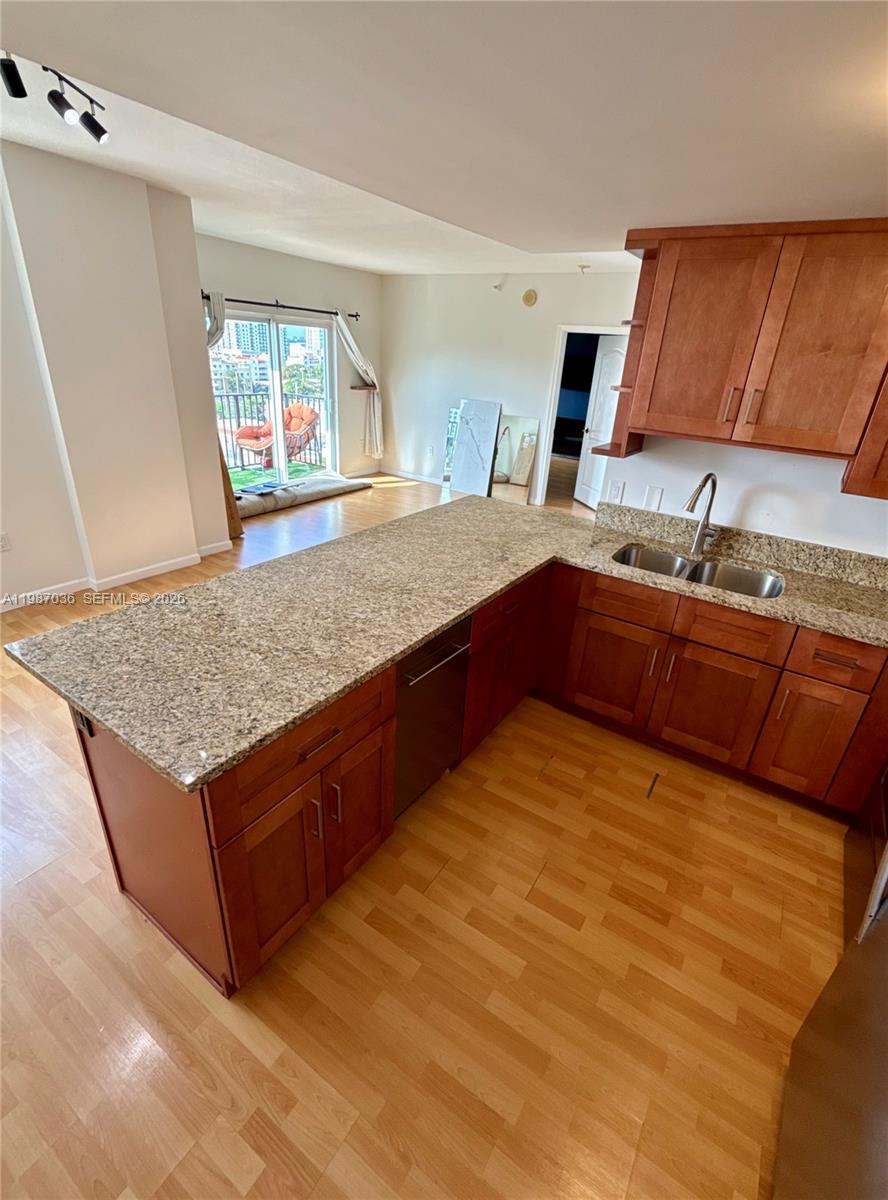 GABLES VIEW CONDO - Residential