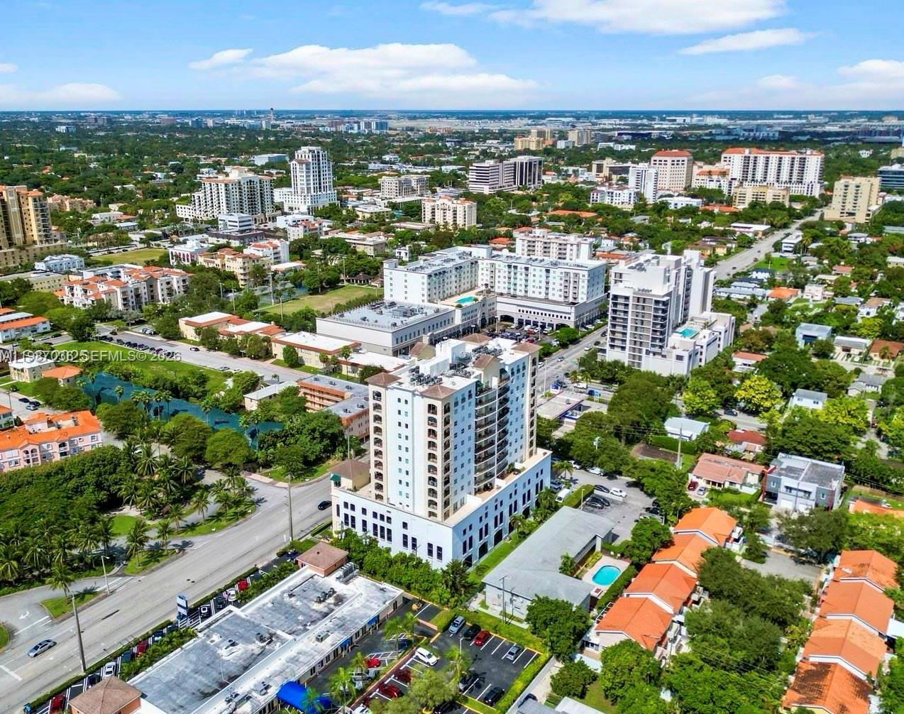 GABLES VIEW CONDO - Residential