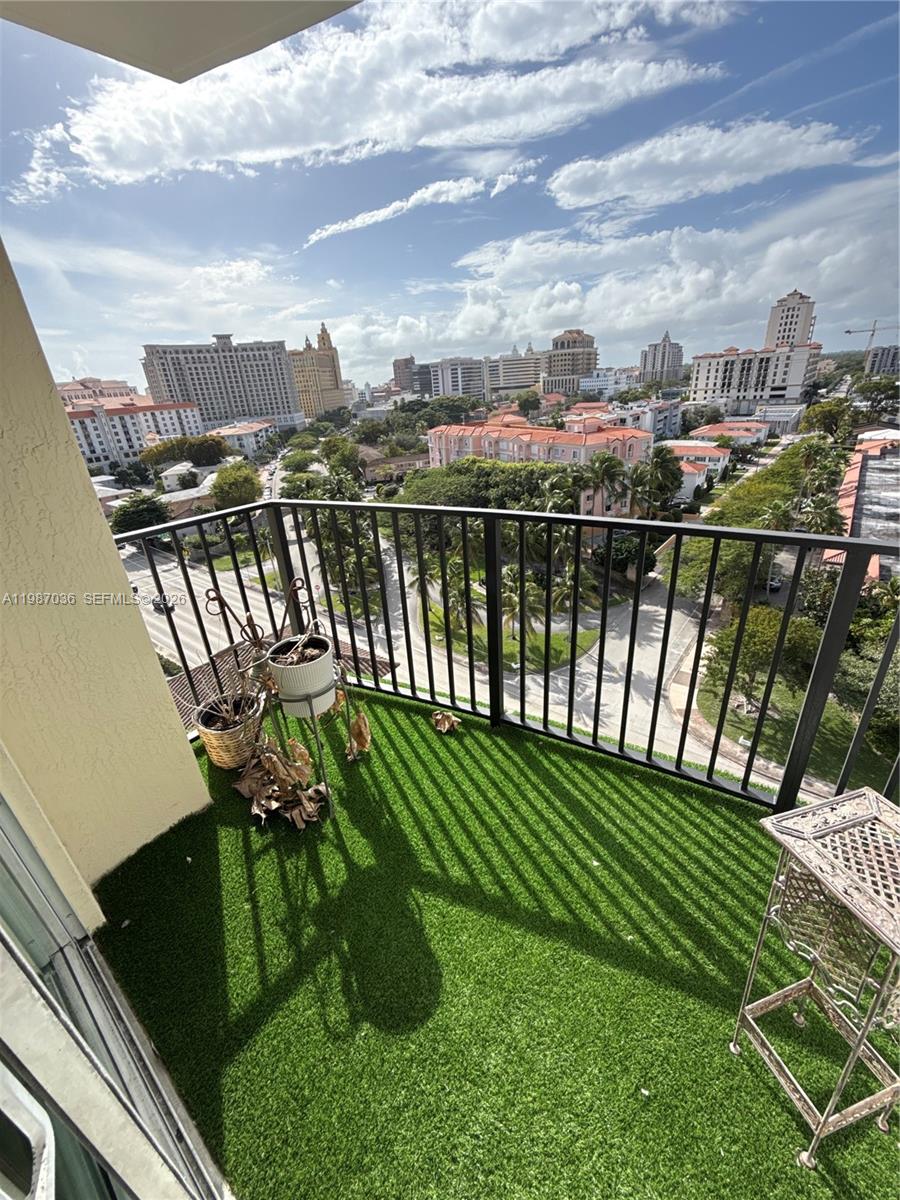 GABLES VIEW CONDO - Residential