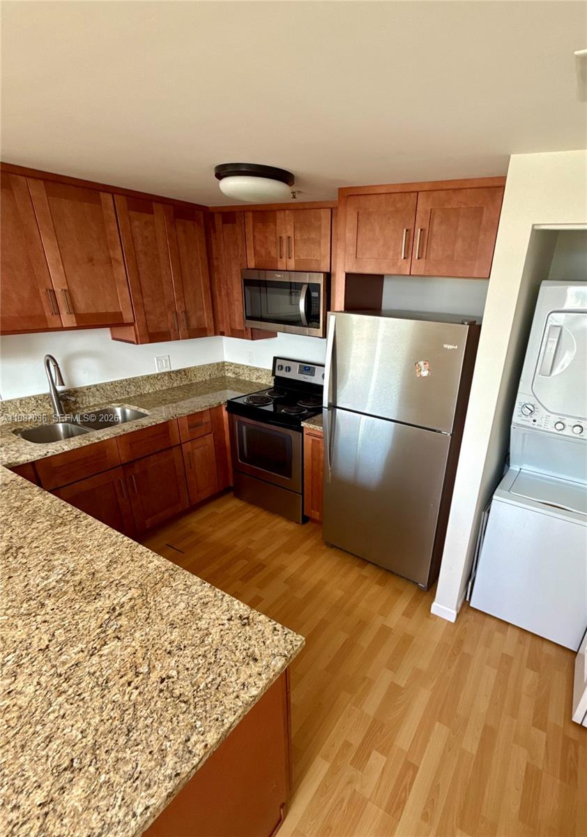 GABLES VIEW CONDO - Residential