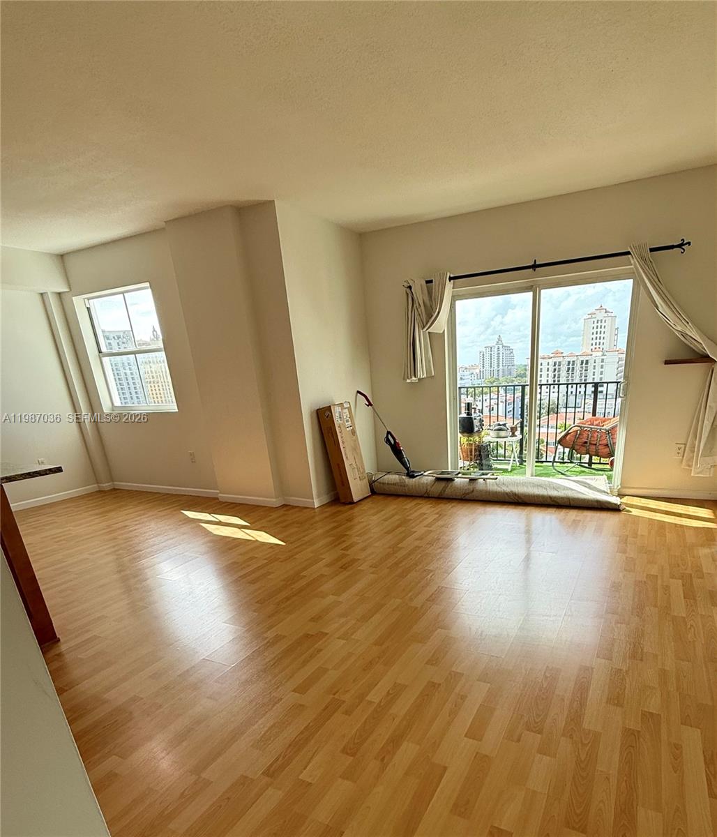 GABLES VIEW CONDO - Residential