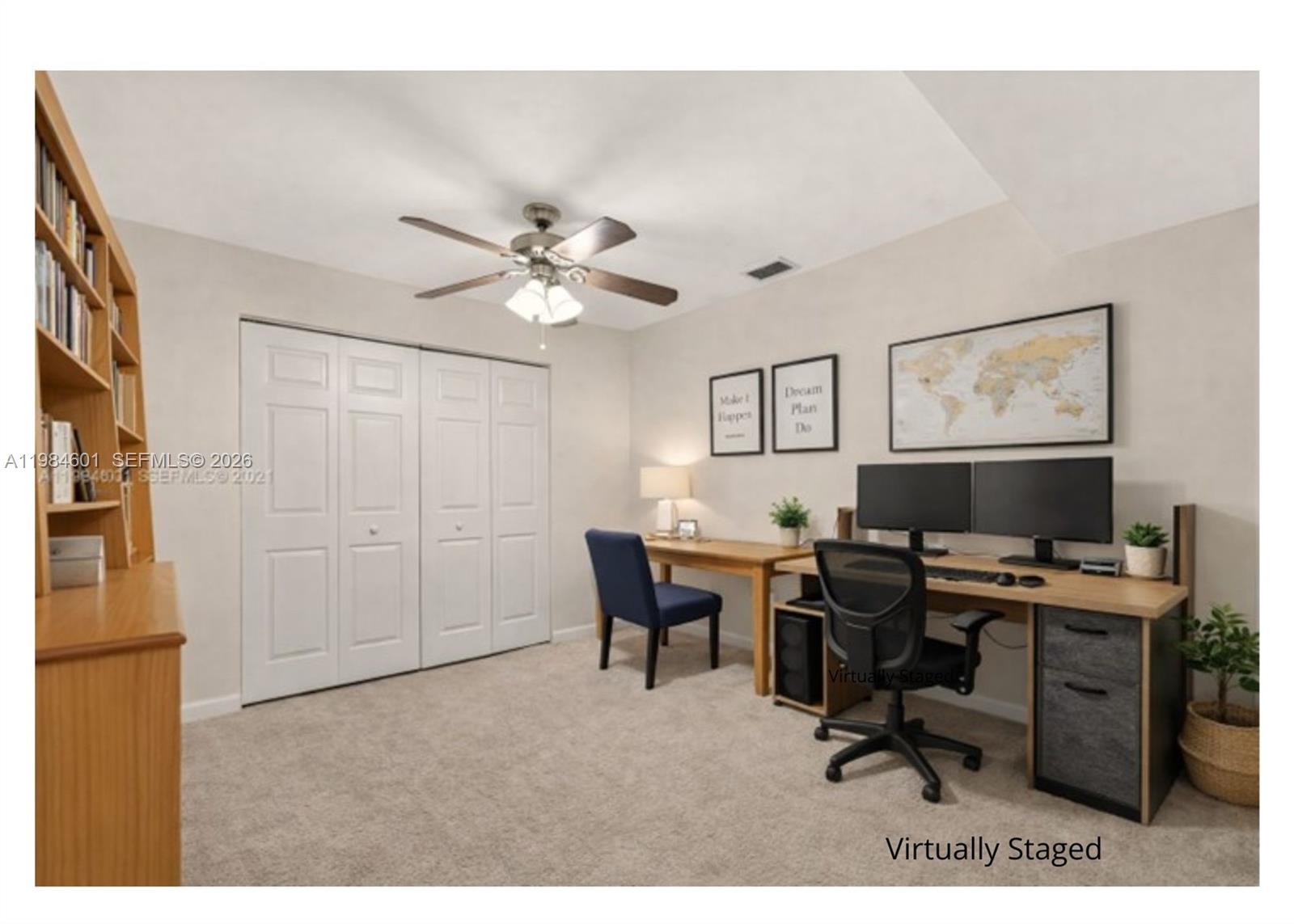 LAKESHORE CONDO 6 - Residential