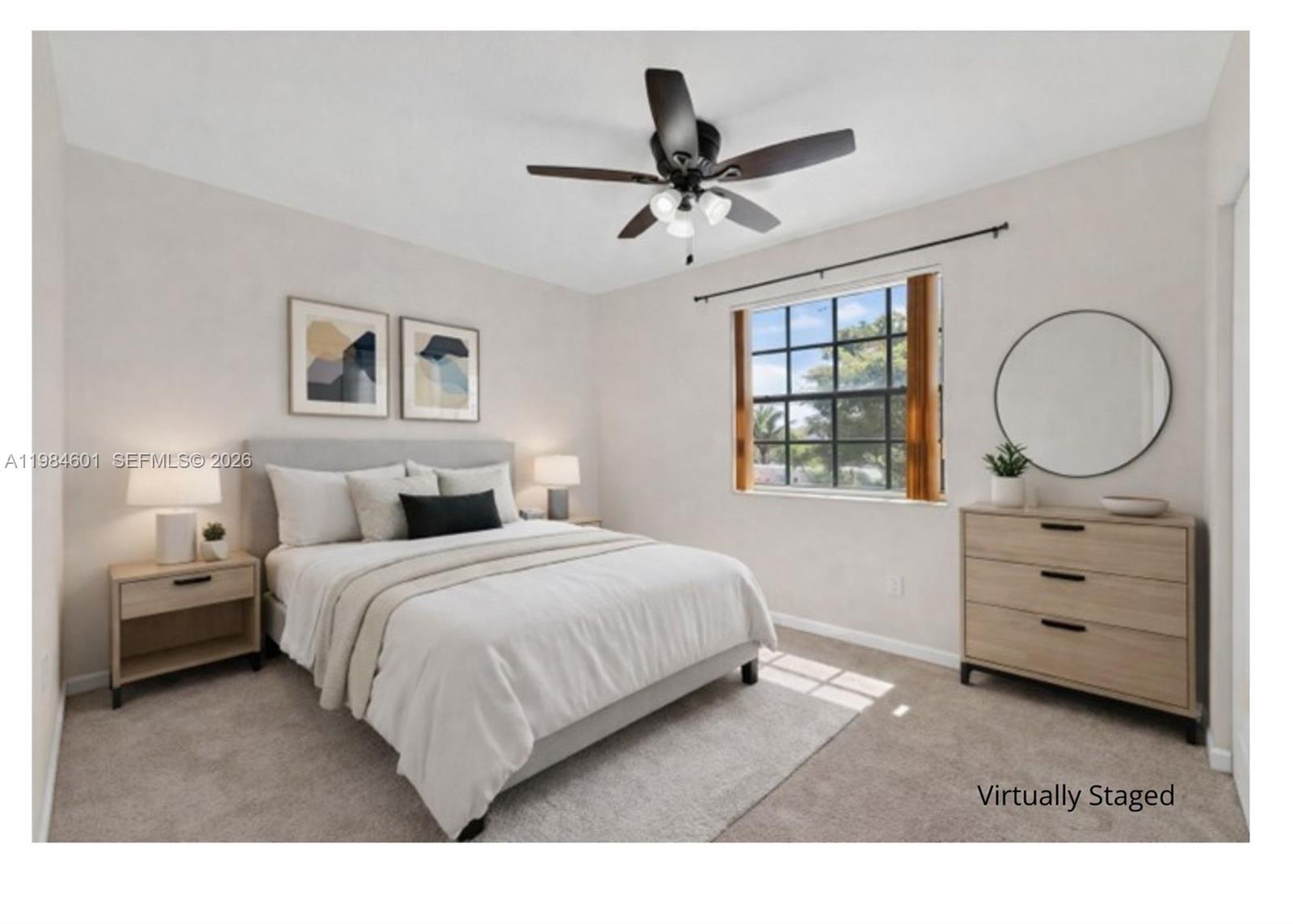 LAKESHORE CONDO 6 - Residential