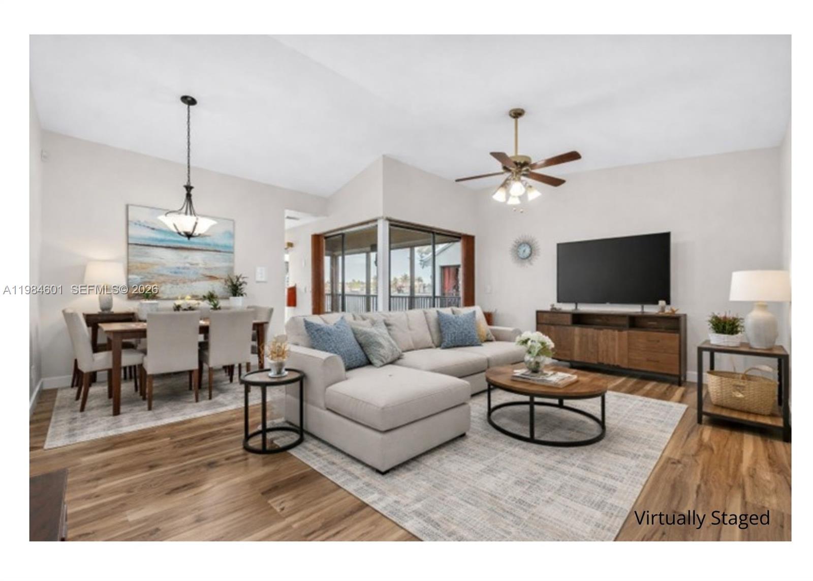 LAKESHORE CONDO 6 - Residential