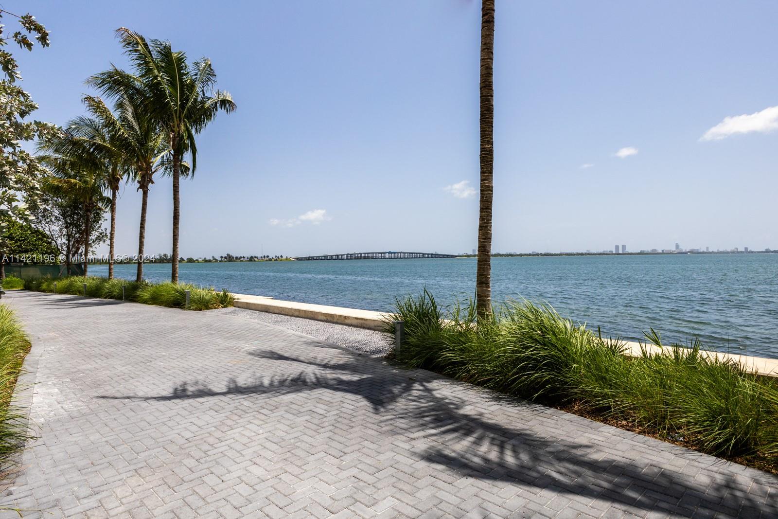 Missoni Baia Condominium - Residential