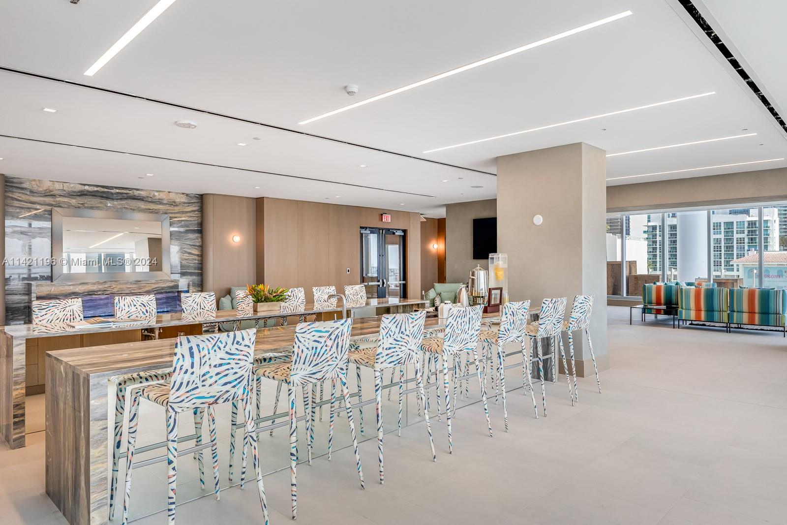 Missoni Baia Condominium - Residential