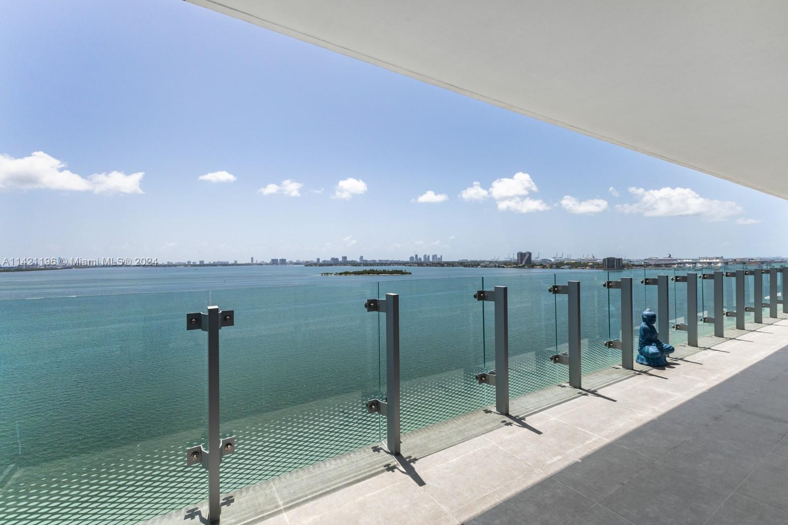 Missoni Baia Condominium - Residential