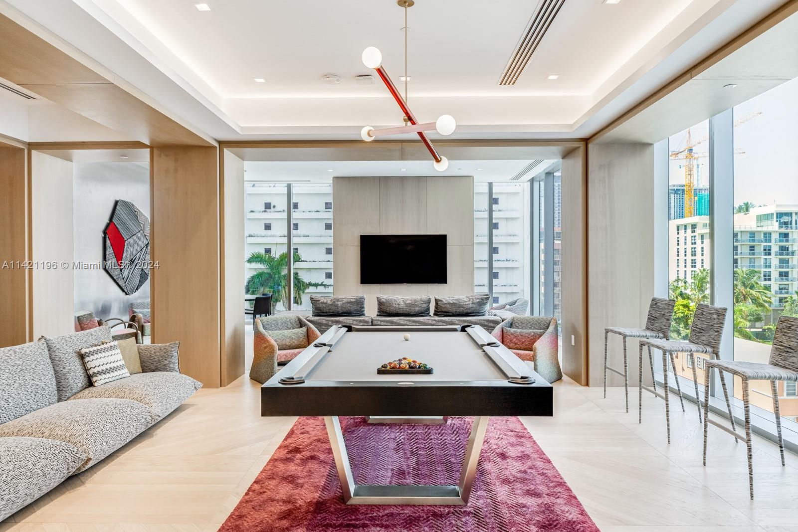 Missoni Baia Condominium - Residential