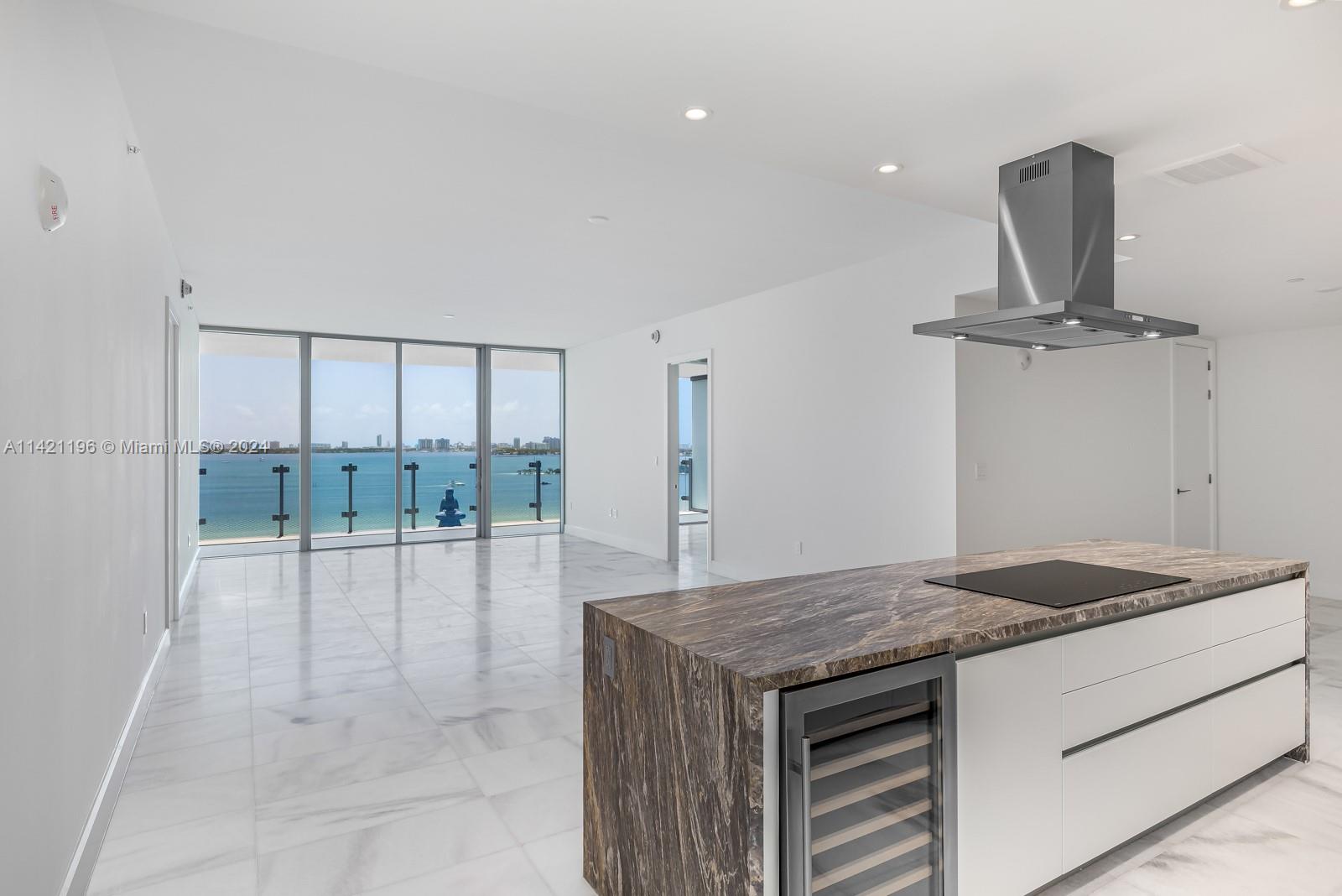 Missoni Baia Condominium - Residential